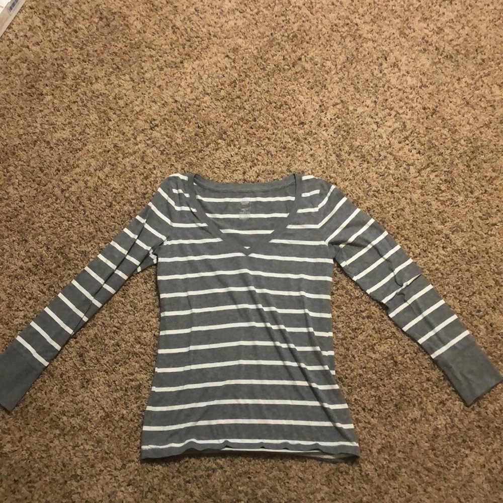 Long sleeve t-shirt